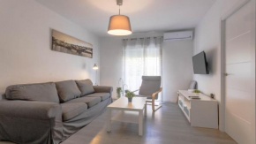 Apartamento Santa Justa, Seville